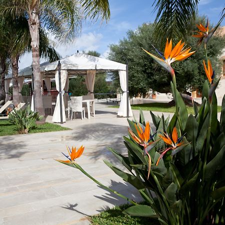 Life Hotels Kalaonda Resort Syracuse Exterior foto