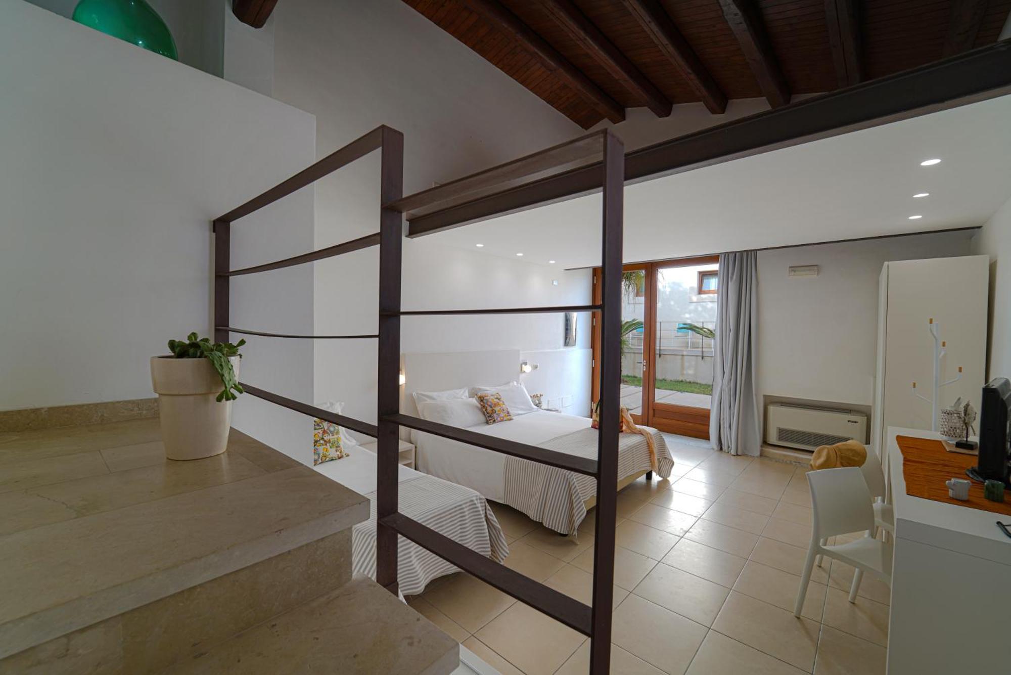 Life Hotels Kalaonda Resort Syracuse Quarto foto